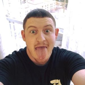 Meet your Posher, Jay